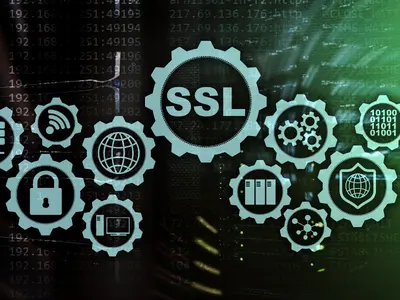What is SSL (Secure Socket Layer)?